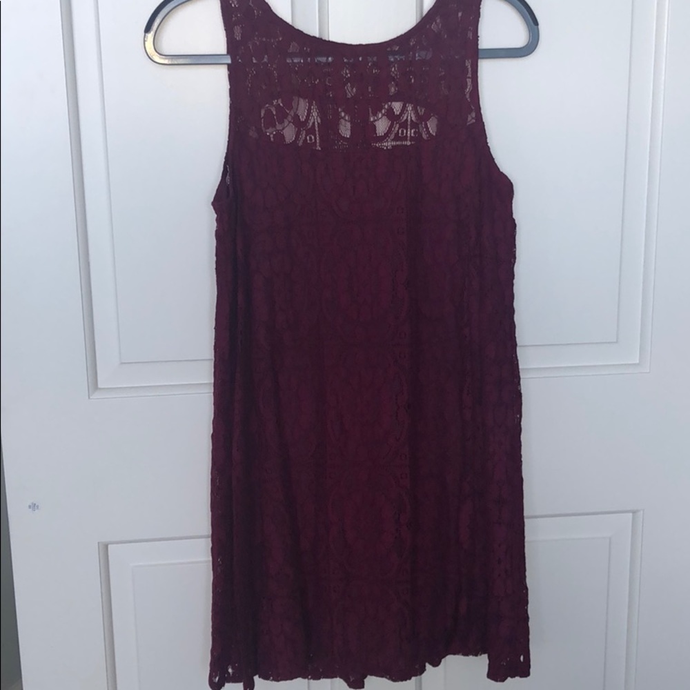 Free People Dress